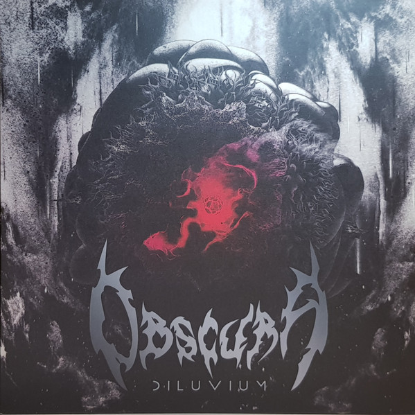 Diluvium