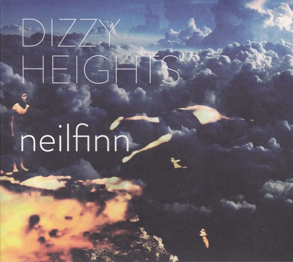 Dizzy Heights [digipack]