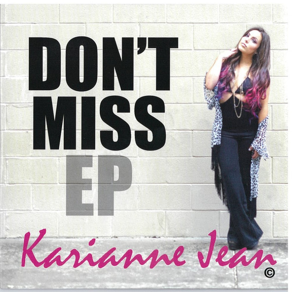 Don't Miss Ep