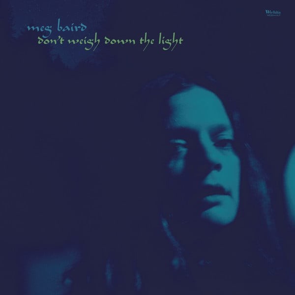 Don't Weigh Down The Light