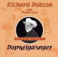 Doppelgaenger