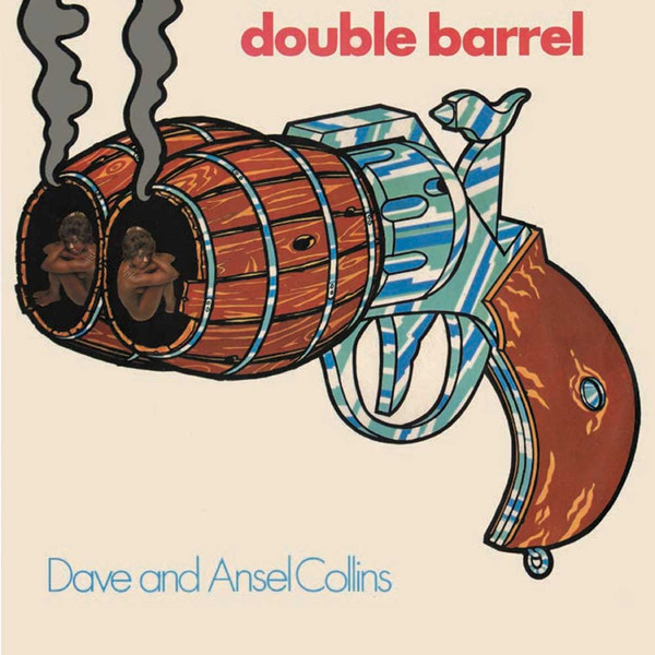 Double Barrel Expanded Editio