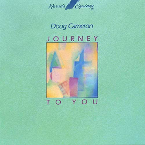 Doug Cameron-journey To You