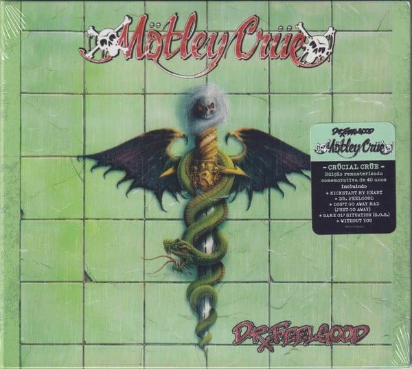 Dr. Feelgood