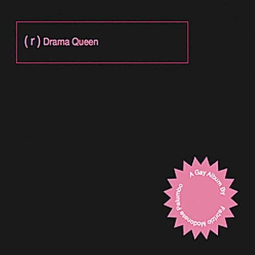 Drama Queen