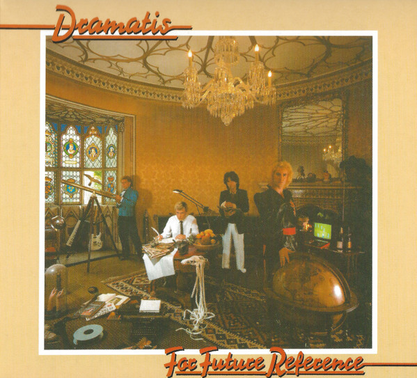 Dramatis