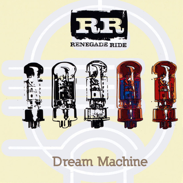 Dream Machine