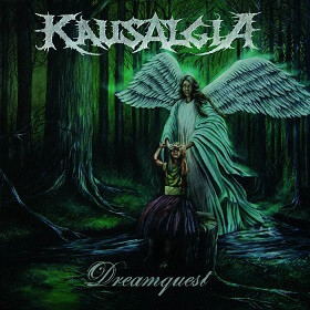 Dreamquest