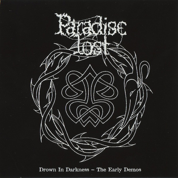 Drown In Darkness-the Early Demos