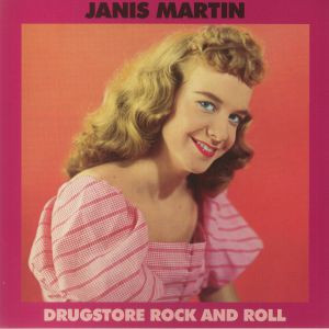 Drugstore Rock.. -ltd-