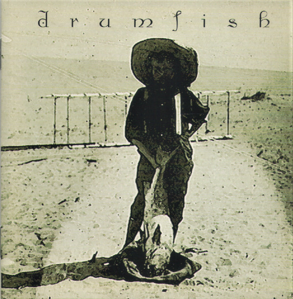 Drumfish