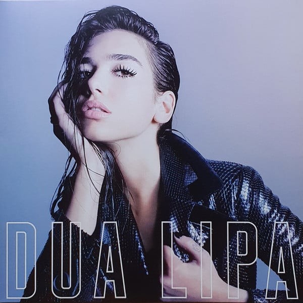 Dua Lipa