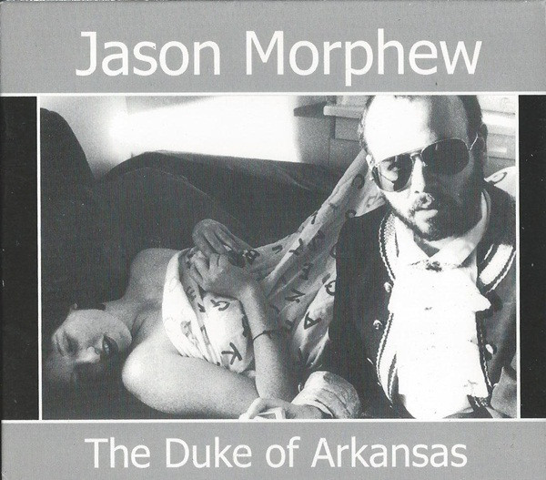 Duke Of Arkansas