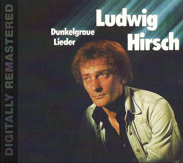 Dunkelgraue Lieder (remastspecial Price