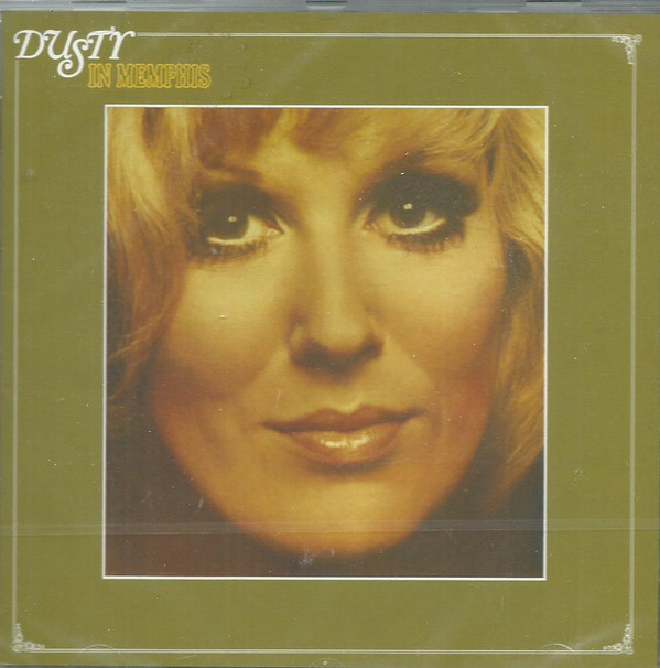 Dusty In Memphis Special Price Cd