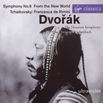 Dvork: Symphony No.9
