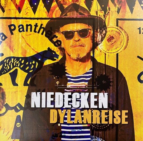 Dylanreise (2lp)