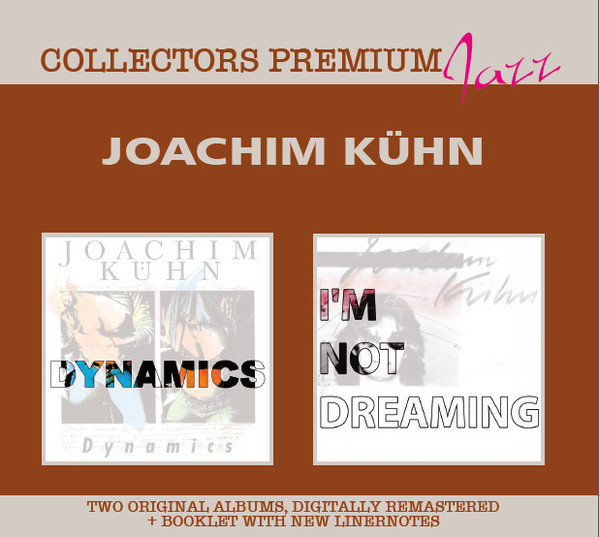 Dynamics & I M Not Dreaming