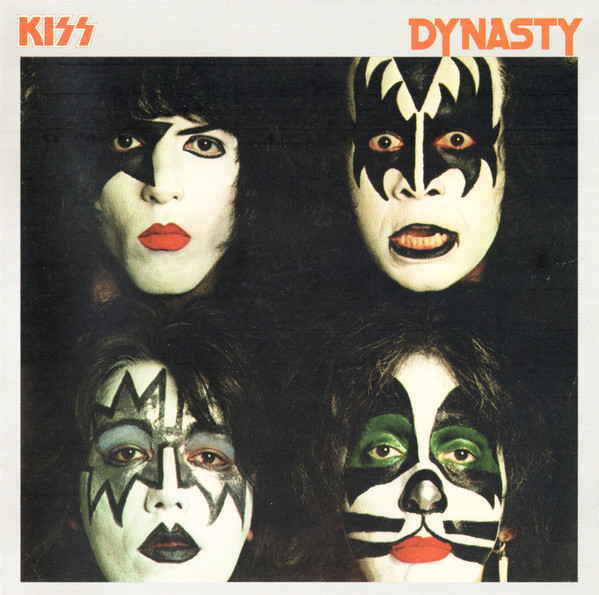 Dynasty (remastered) Special Price Cd