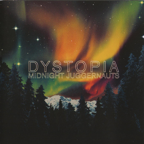 Dystopia : Standard Edition