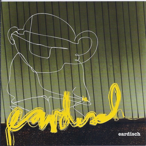 Eardisch