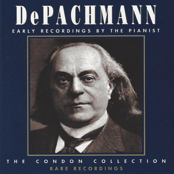 Early Recordings - Condon Collection