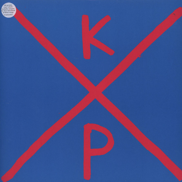 Easy (12 INCH)
