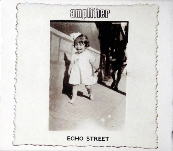 Echo Street