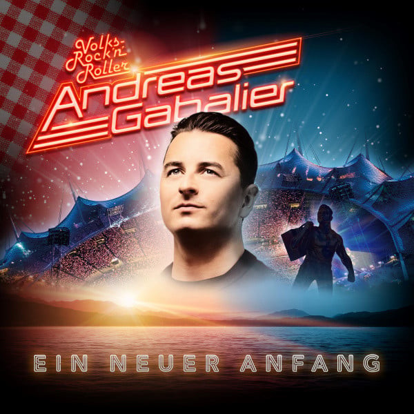 Ein Neuer Anfang (ltd.2lp)