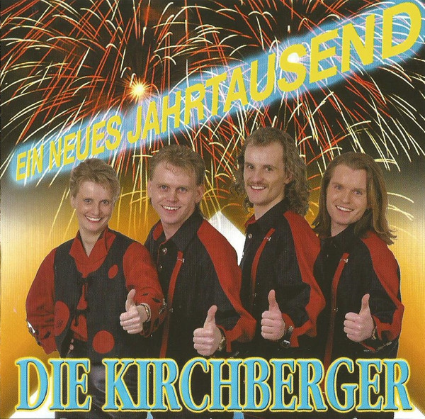 Ein Neues Jahrtausend
