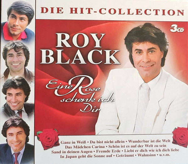 Eine Rose Schenk Ich Dir