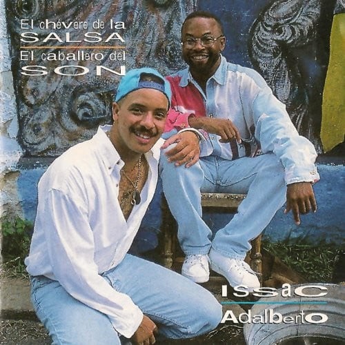 El Chevere De La Salsa