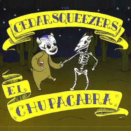 El Chupacabra