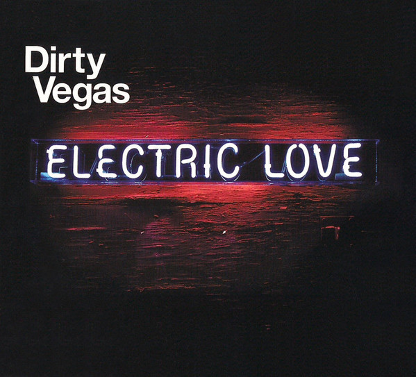 Electric Love
