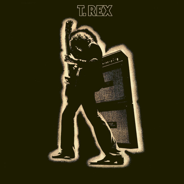 Electric Warrior (remasterspecial Price