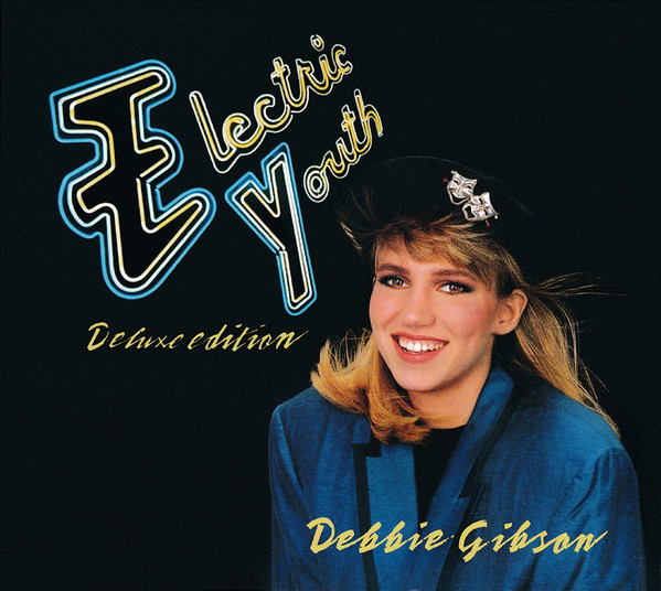 Electric Youth Deluxe Edition