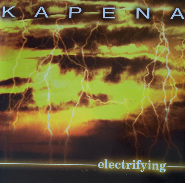 Electrifying