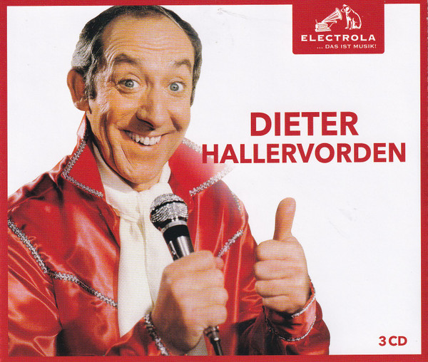 Electrola...das Ist Musik!