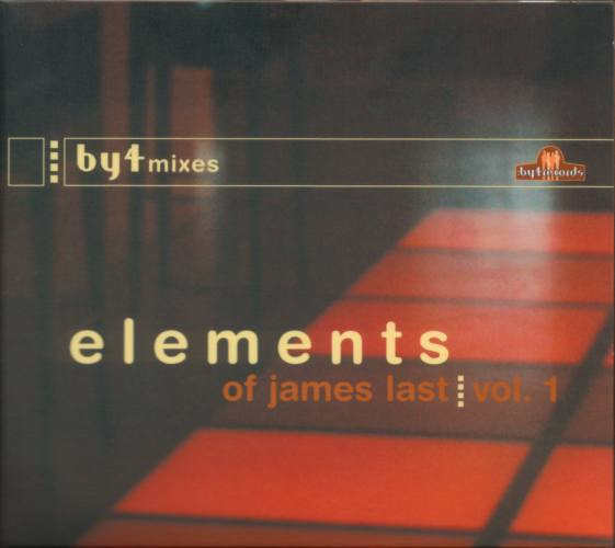 Elements Of James Last Vol 1