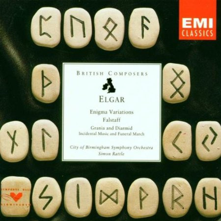 Elgar: Orchestral Works