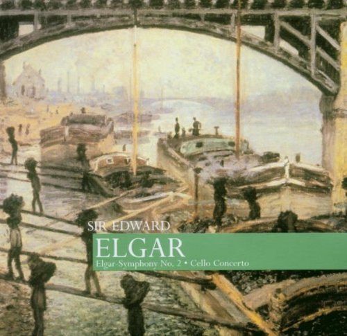 Elgar: Symphony No.2