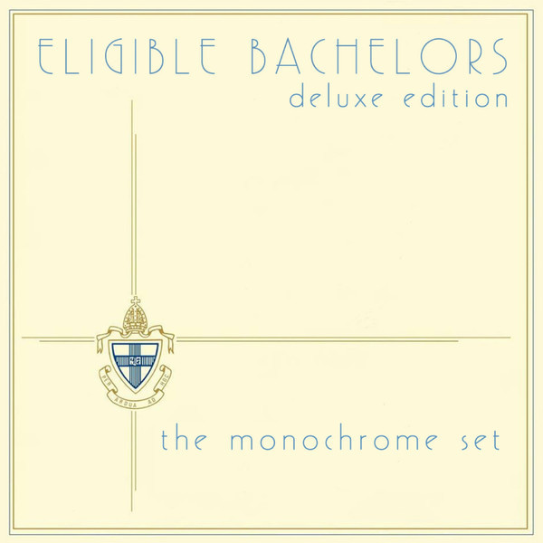 Eligible Bachelors 3cd Expand