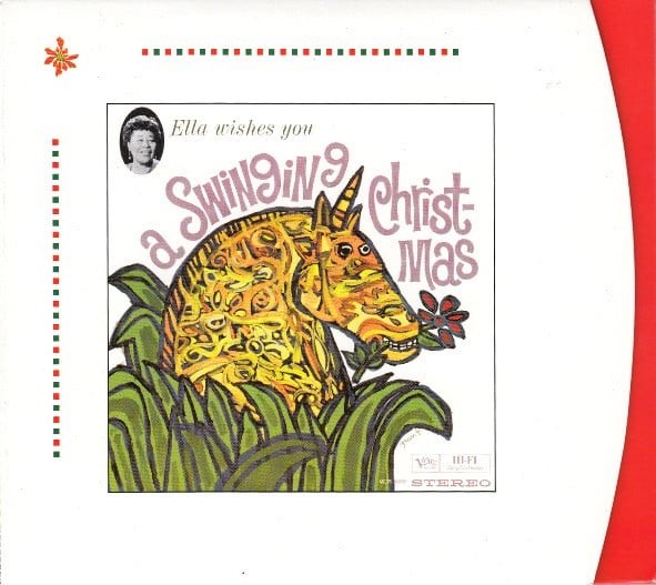 Swinging Christmas (vme)