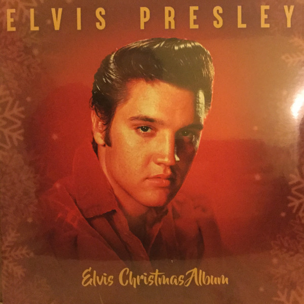 Elvis' Christmas Album
