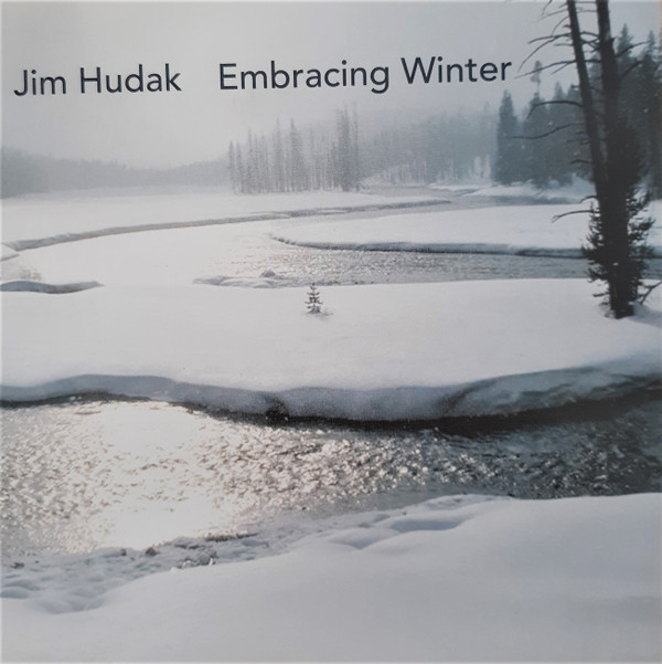 Embracing Winter