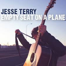 Empty Seat On A Plane