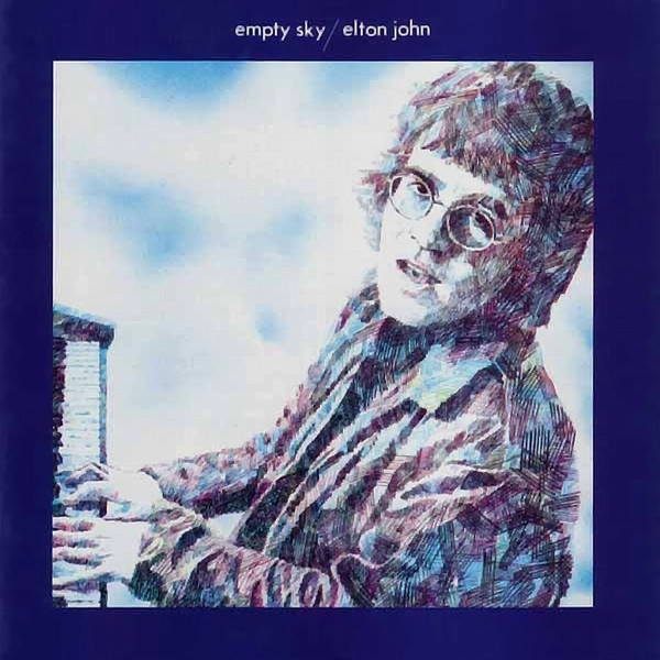 Empty Sky (+ Bonus Tracks)special Price Cd Dig.re