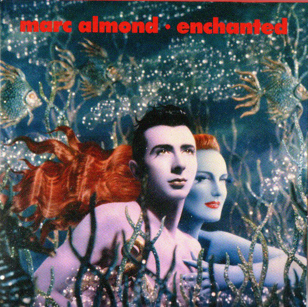 Enchanted
