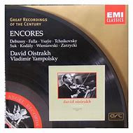 Encores