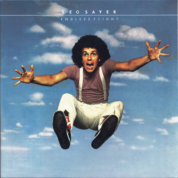 Endless Flight - Leo Sayer